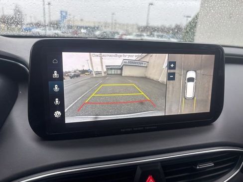 Used 2022 Hyundai Santa Fe Limited image 19