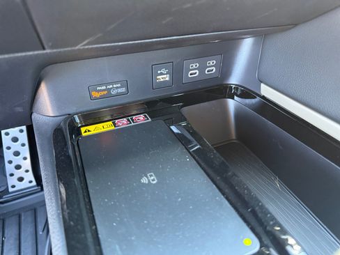 Used 2026 Toyota Camry XSE w/ Premium Package FWD image 29