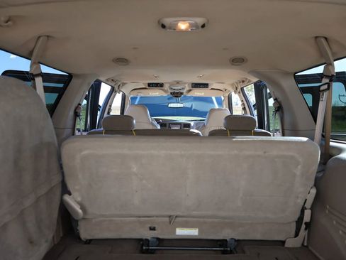 Used 2003 Ford Excursion Limited image 40