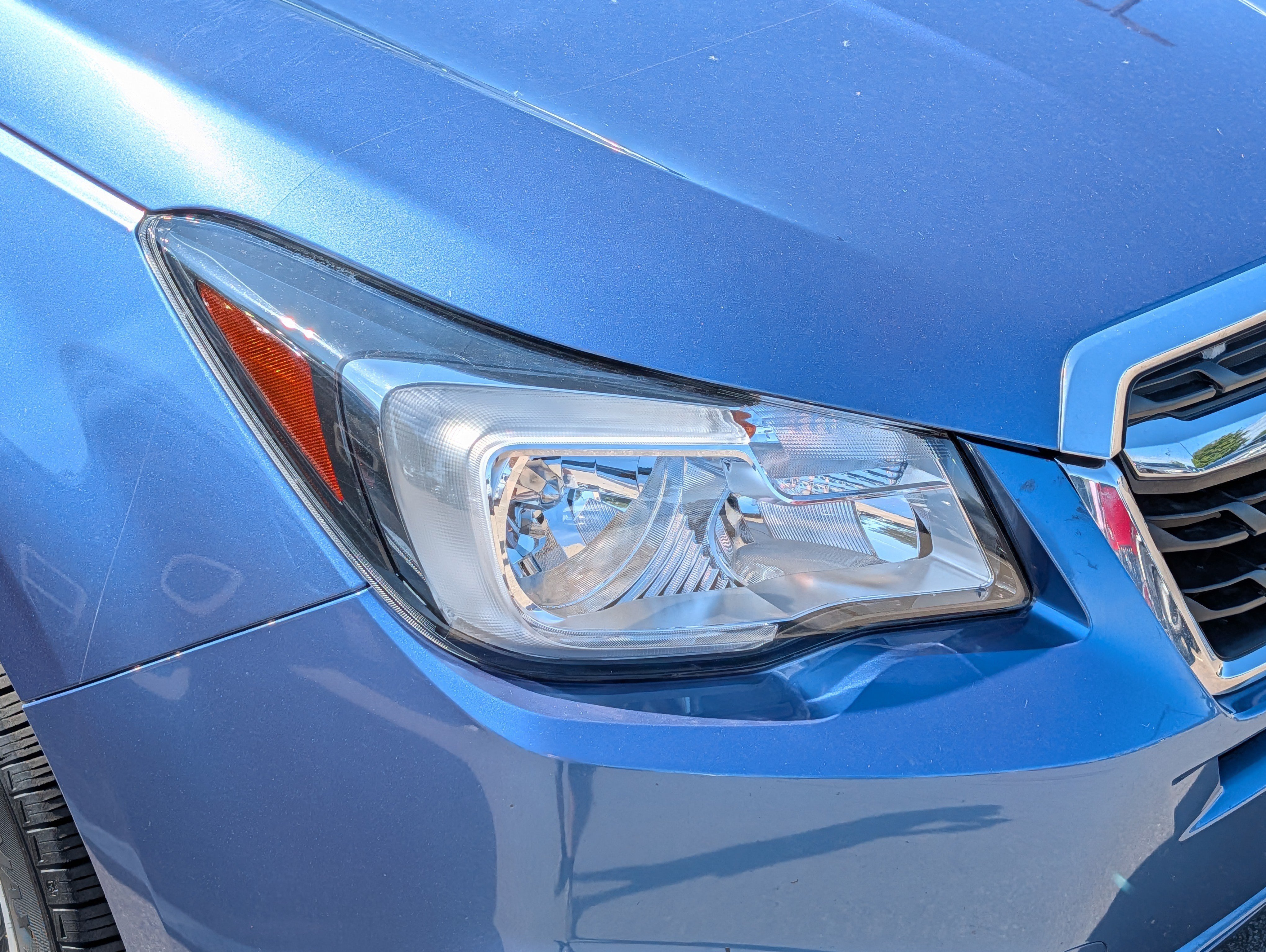 Used 2018 Subaru Forester 2.5i Limited AWD/4WD image 16