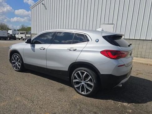 Used 2018 BMW X2 xDrive28i w/ Convenience Package image 3