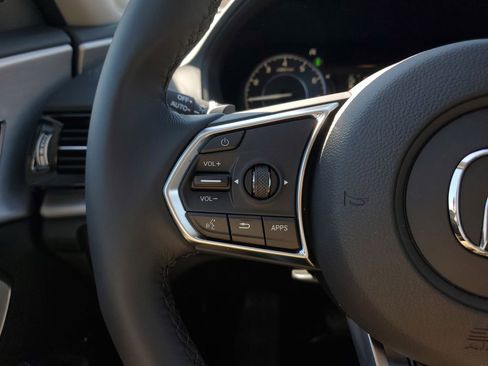 New 2026 Acura RDX Technology Package image 22