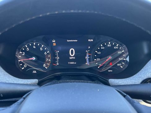 Used 2022 Jeep Compass Latitude image 21