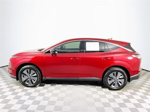 Used 2025 Nissan Murano SL image 5