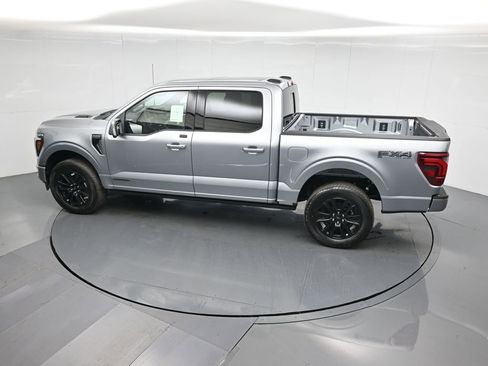 New 2025 Ford F150 Platinum w/ Equipment Group 702A High image 44