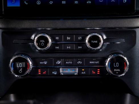 Used 2021 Ford F150 XLT w/ Equipment Group 302A High AWD/4WD image 25