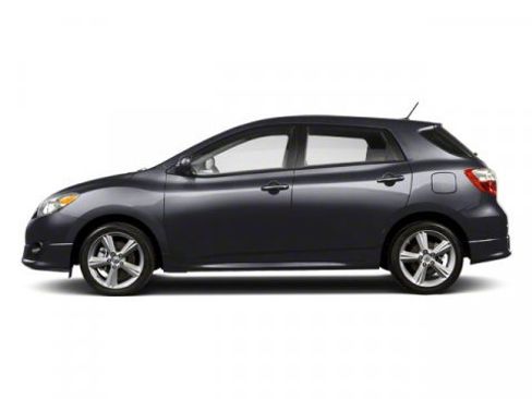 Used 2013 Toyota Matrix S image 3