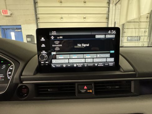 New 2025 Honda Pilot EX-L image 18