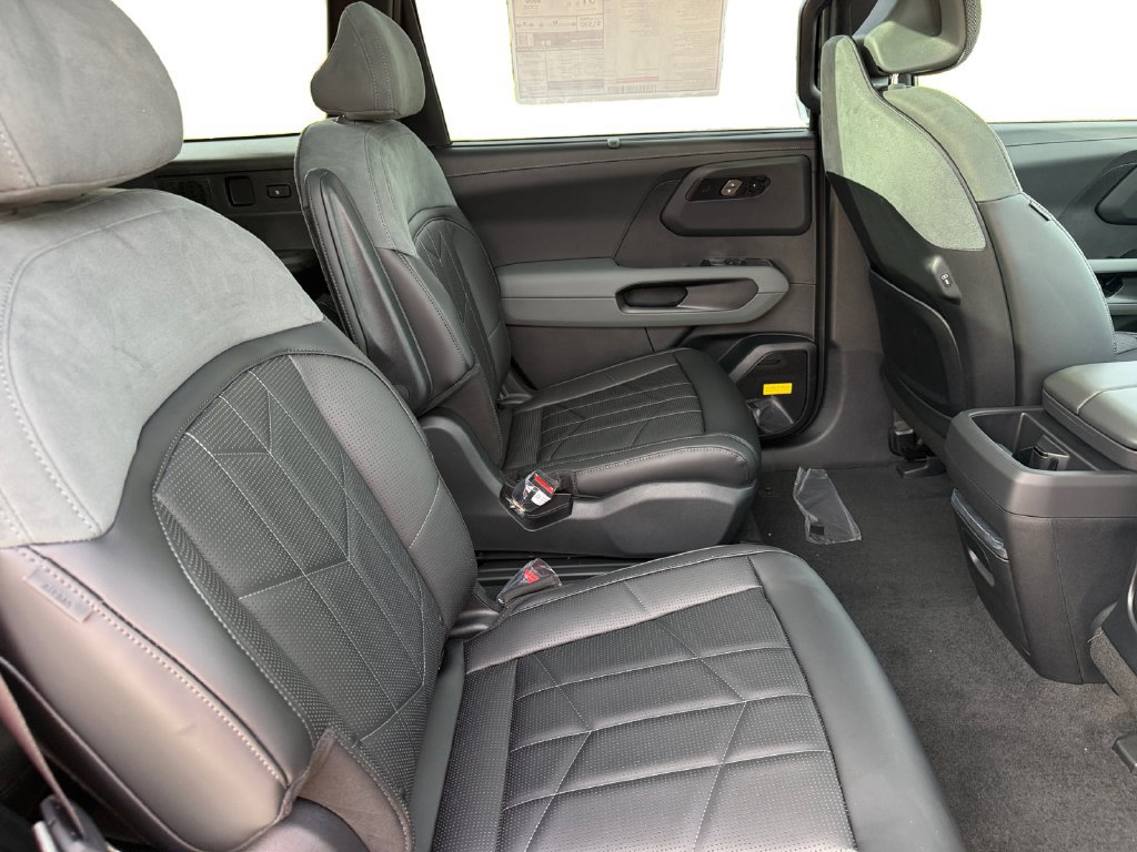 New 2027 Kia Telluride X-Line SX Prestige AWD/4WD image 15