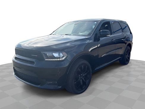 Used 2020 Dodge Durango GT image 1