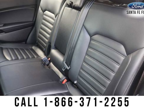 Used 2024 Ford Edge SEL image 18