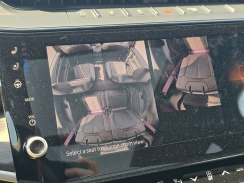 New 2026 Jeep Grand Cherokee L Limited image 48