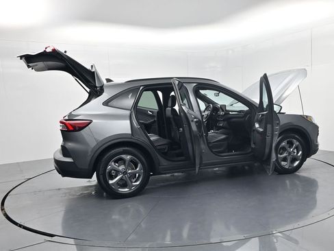 Used 2025 Ford Escape ST-Line image 61