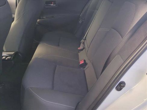 Used 2024 Toyota Corolla GR image 17