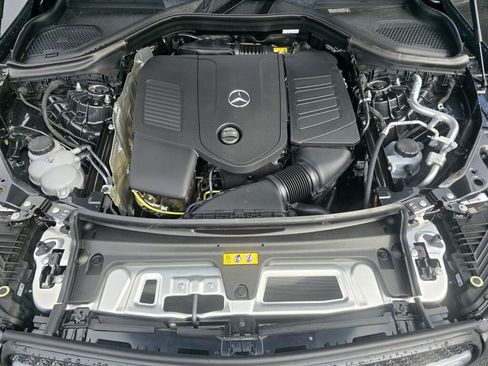 New 2026 Mercedes-Benz GLC 300 4MATIC image 10