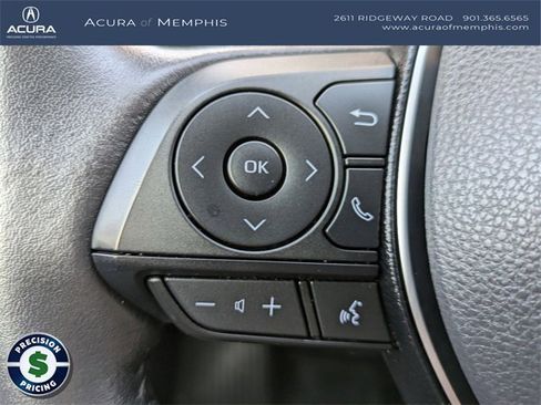 Used 2021 Toyota RAV4 Limited image 14