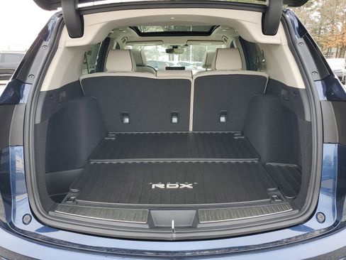 New 2026 Acura RDX Advance Package image 9