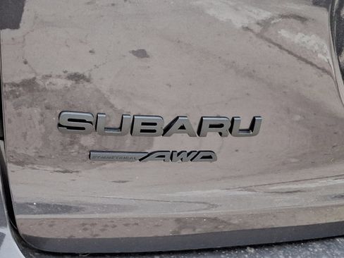 New 2026 Subaru Ascent Premium AWD/4WD image 17