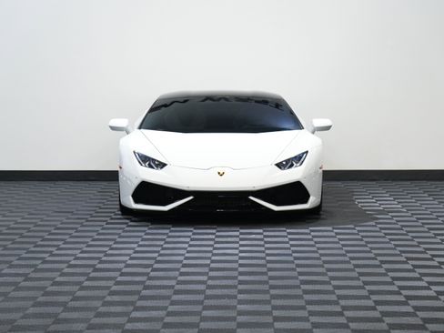 Used 2015 Lamborghini Huracan LP 610-4 image 4