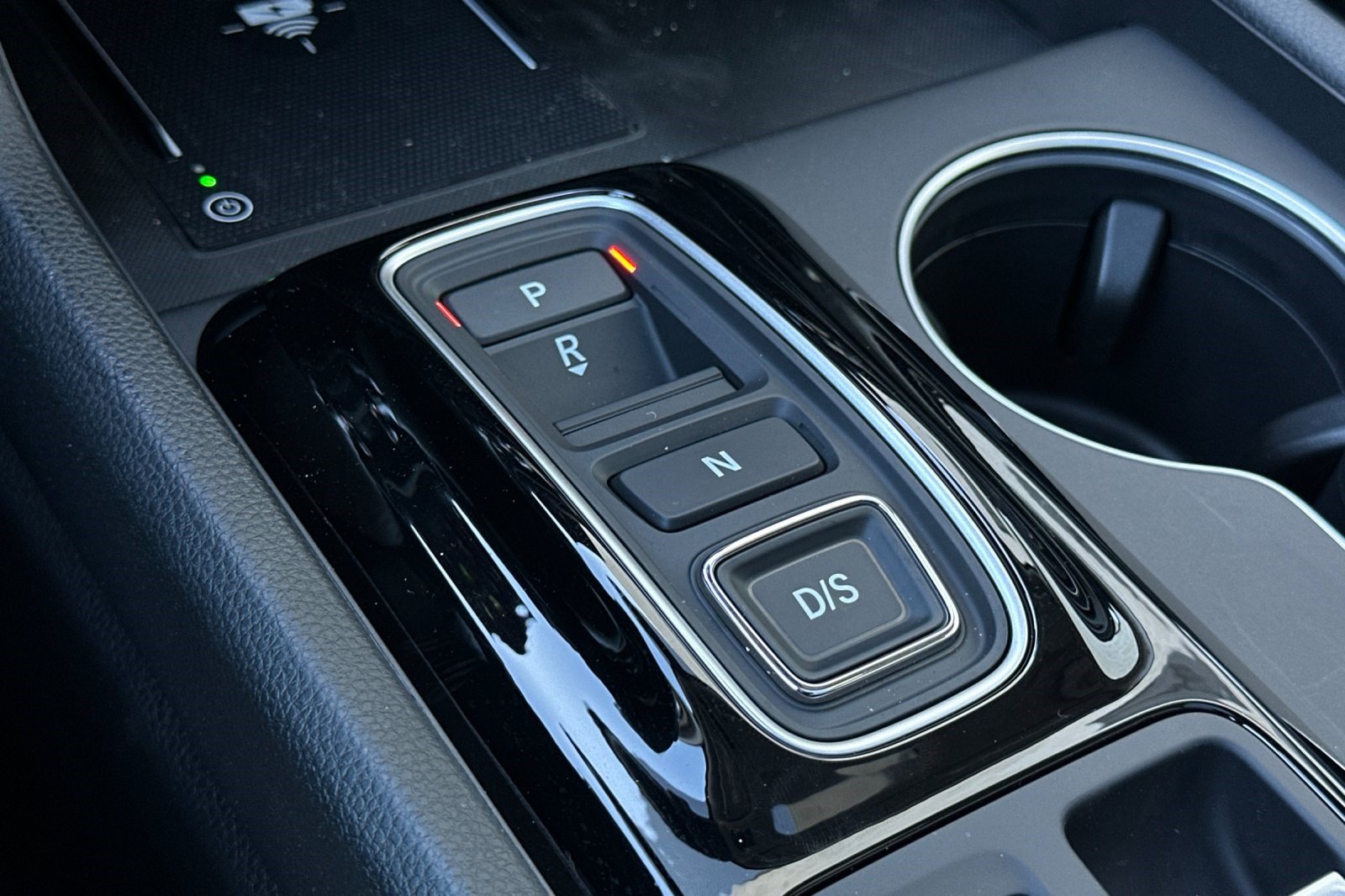 New 2026 Honda Pilot Touring image 18