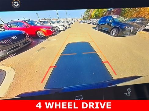 Used 2023 Chevrolet Colorado LT w/ LT Convenience Package II image 24