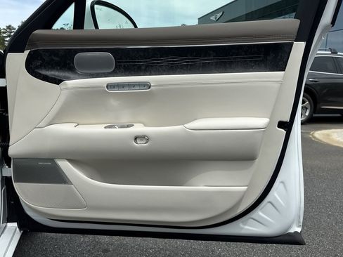 New 2026 Genesis G90 3.5T image 14