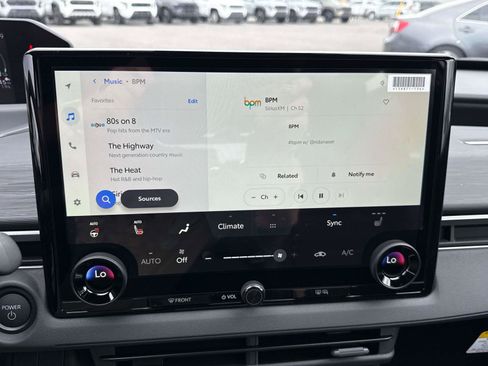 New 2026 Toyota C-HR AWD/4WD image 18