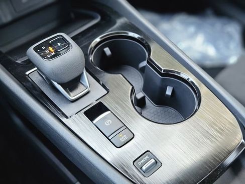 New 2026 Nissan Rogue S FWD image 25