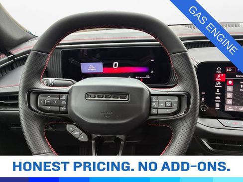 New 2026 Dodge Charger R/T AWD/4WD image 21