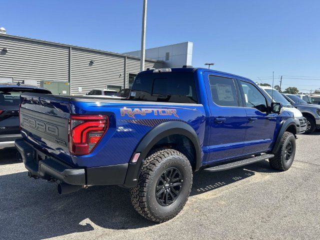 New 2026 Ford F150 Raptor AWD/4WD image 28