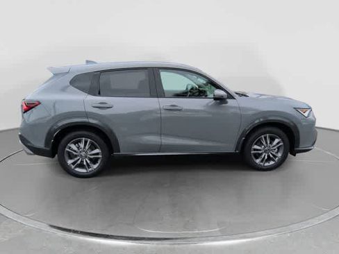 Certified 2025 Acura ADX FWD image 9