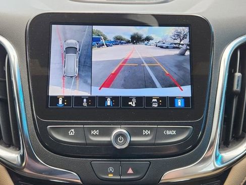 Used 2024 Chevrolet Equinox Premier image 6