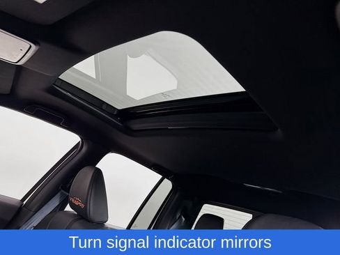 New 2025 Honda Ridgeline TrailSport image 47