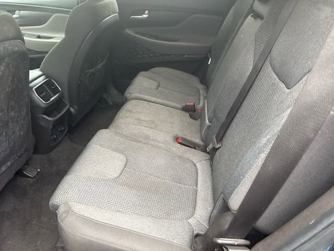 Used 2020 Hyundai Santa Fe SEL image 7