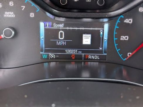 Used 2018 Chevrolet Colorado LT image 15