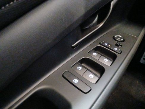 New 2026 Hyundai Elantra SEL Sport Premium w/ Cargo Package image 21