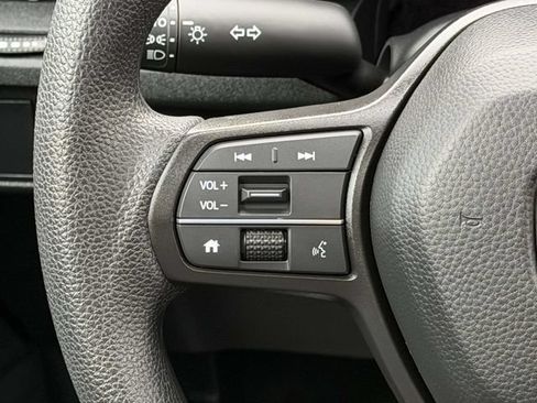 Certified 2026 Honda CR-V EX image 19