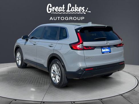 Used 2024 Honda CR-V EX-L image 3