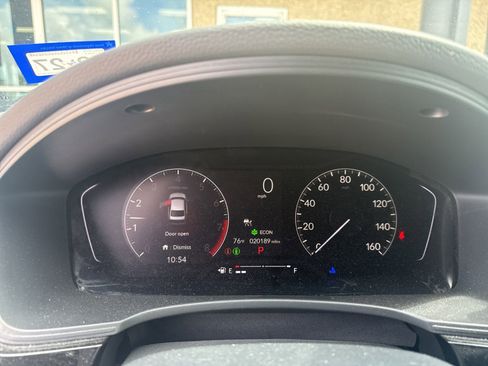 Used 2024 Honda Civic Sport image 12