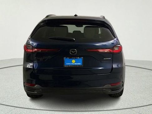 New 2026 MAZDA CX-90 Plug-In Hybrid w/Premium Sport AWD/4WD image 6