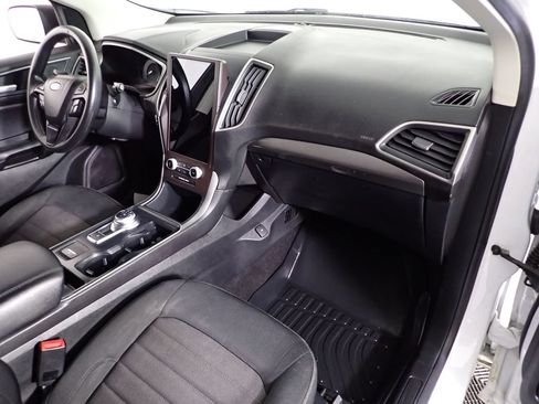 Used 2021 Ford Edge SE AWD/4WD image 36
