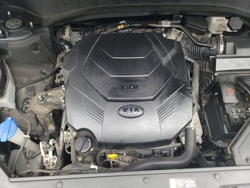 Used 2020 Kia Telluride LX FWD image 30