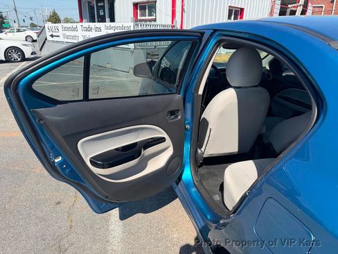Used 2019 Mitsubishi Mirage G4 SE image 10