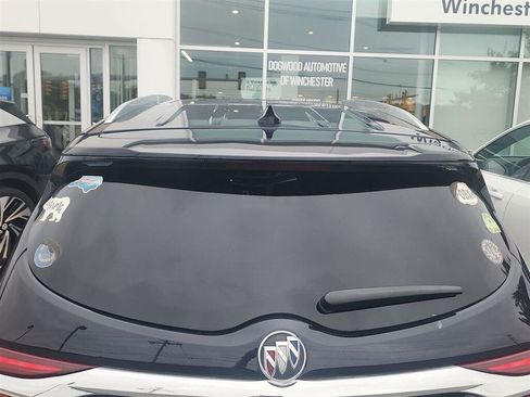 Used 2020 Buick Enclave Essence AWD/4WD image 7
