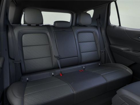 New 2026 Chevrolet Equinox LT w/ Convenience Package II image 22