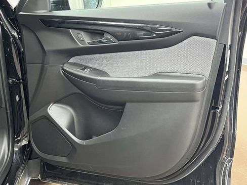 Used 2025 Chevrolet TrailBlazer LT FWD image 29