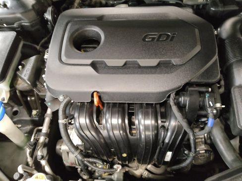 Used 2019 Hyundai Sonata SE w/ Cargo Package FWD image 30