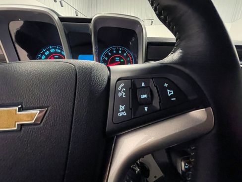 Used 2012 Chevrolet Camaro SS w/ RS Package RWD image 79