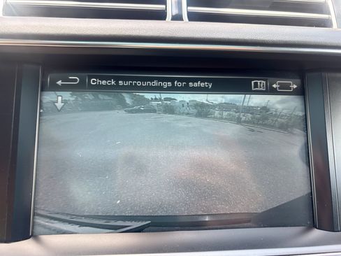 Used 2016 Land Rover Range Rover Supercharged AWD/4WD image 25
