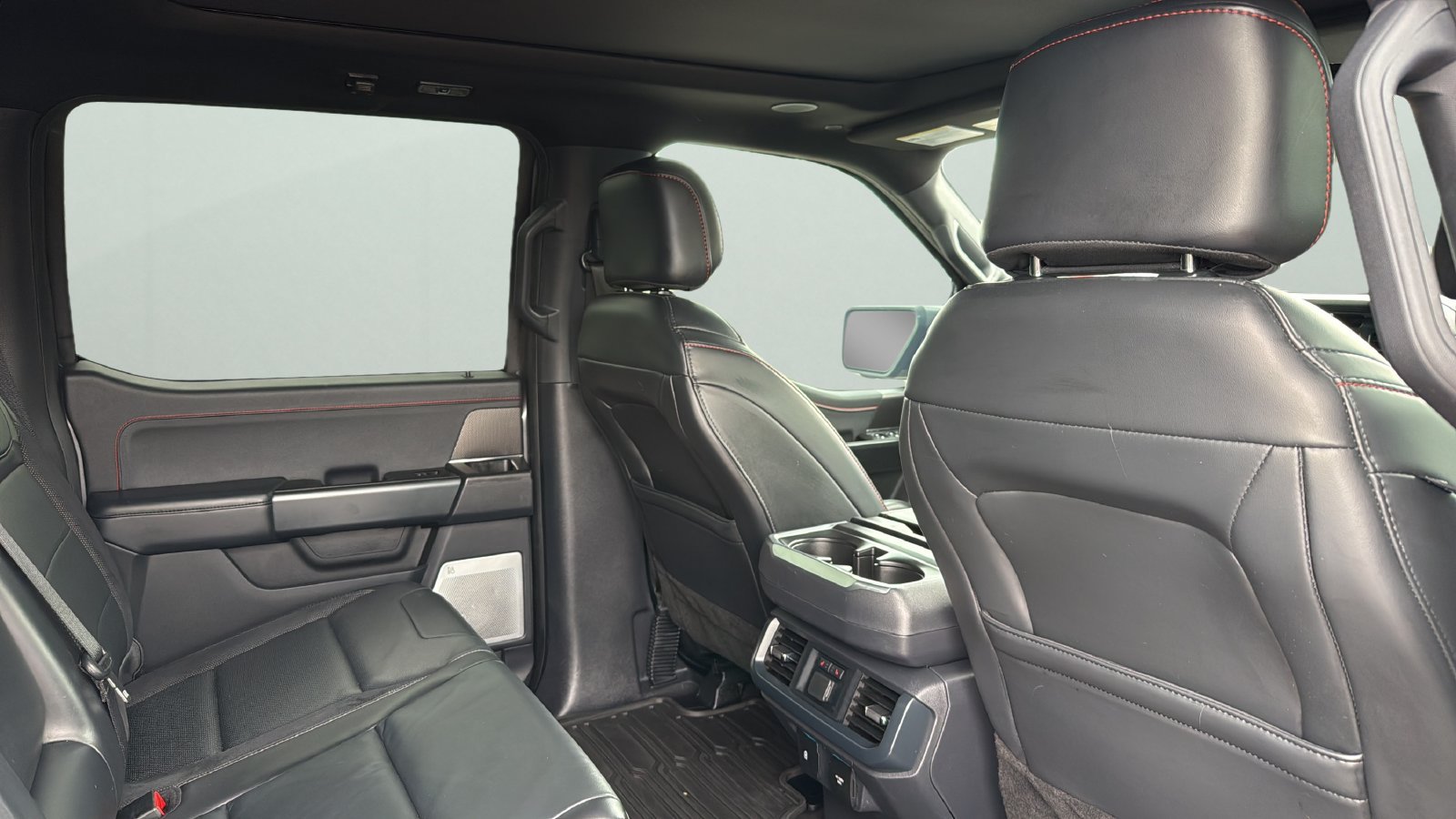 Used 2024 Ford F150 Raptor AWD/4WD image 56